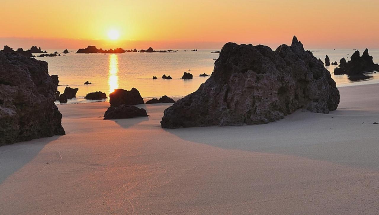 Vista Las Rocas - 6810 Trengandin ภายนอก รูปภาพ